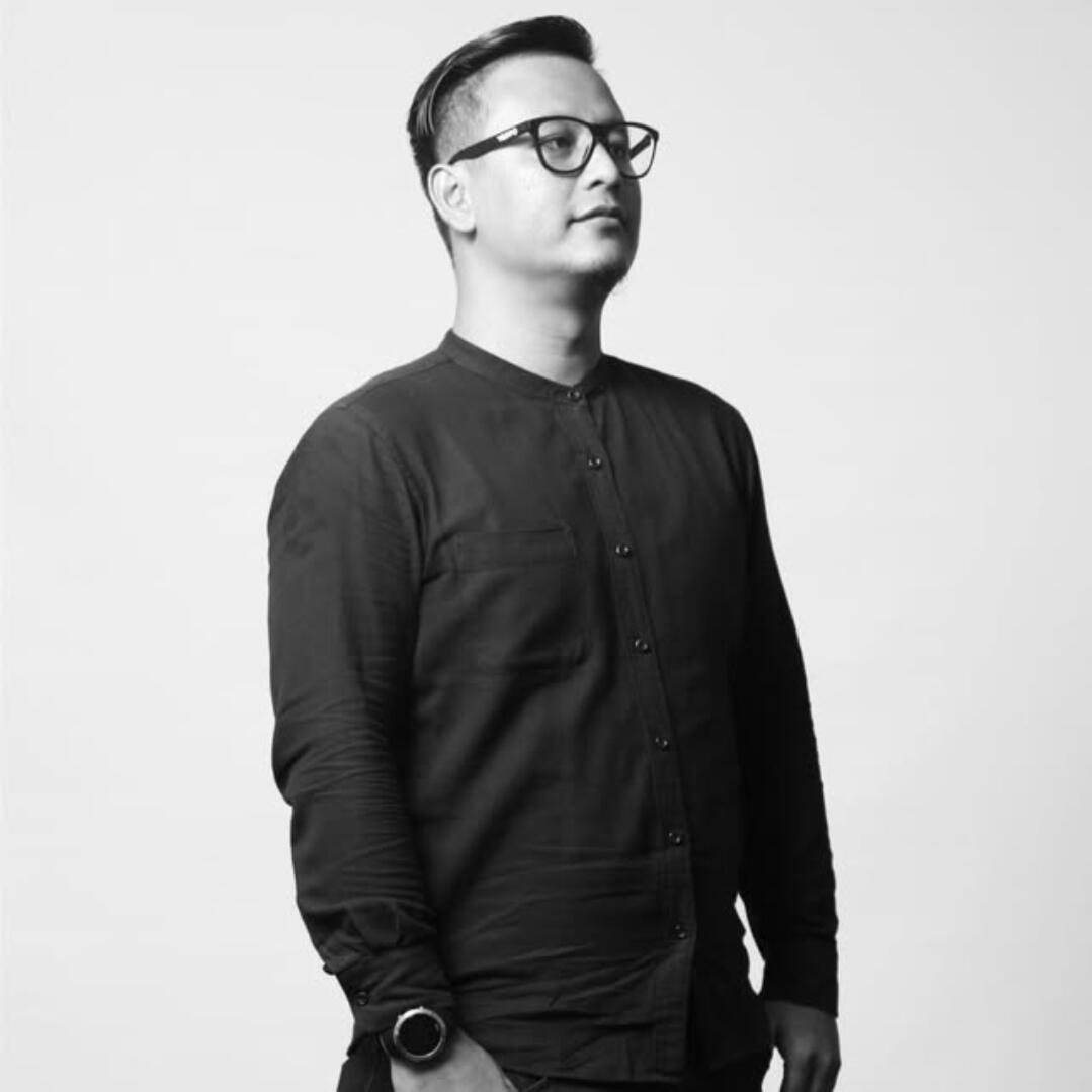 Trimo Leksono Website Trimo Leksono