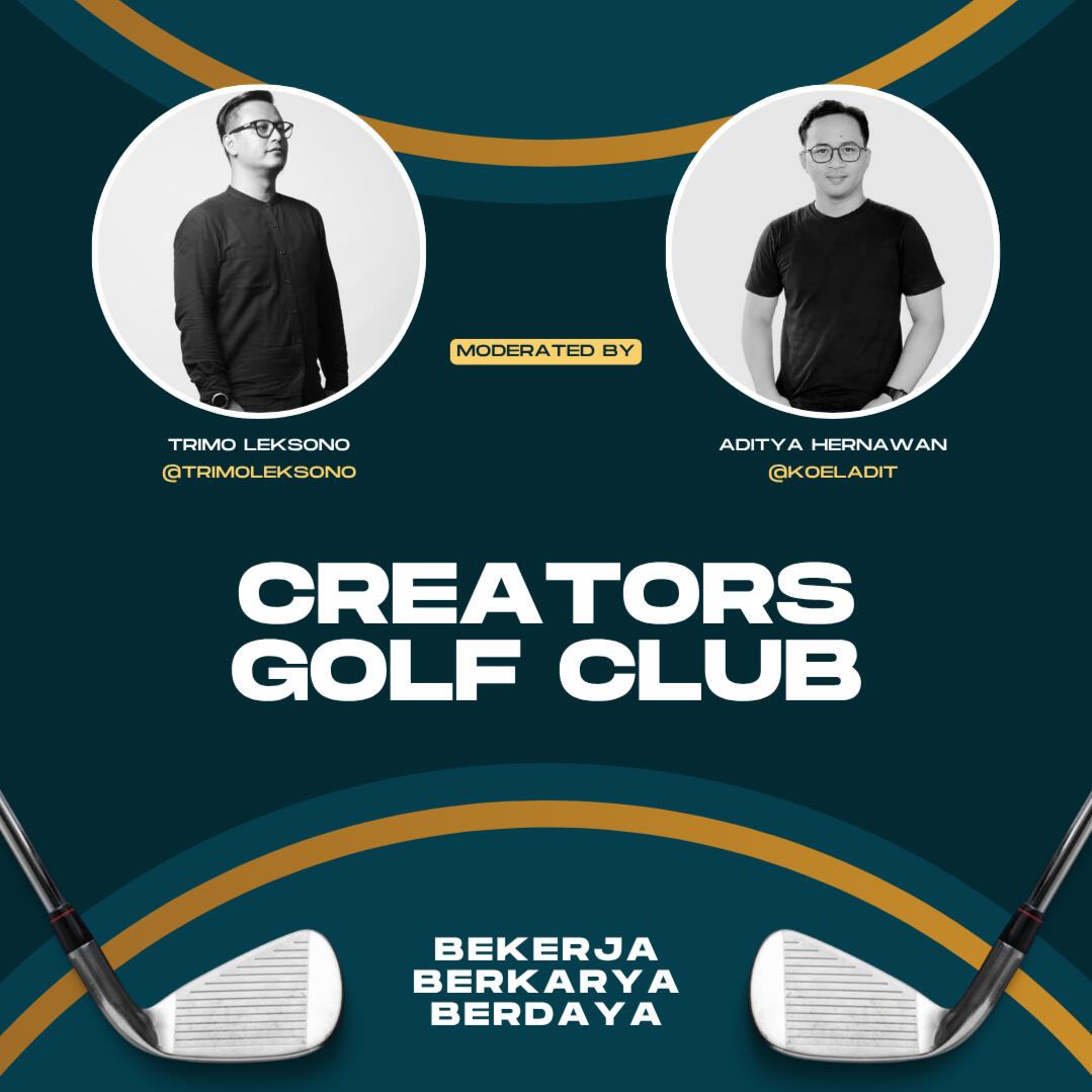 Creators Golf Club Creators Golf Club